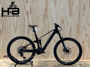 Bulls Sonic EVO AM-SL 1 Carbon 29 pouces VTT élect... - 1