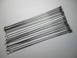 Rayons Acier - 1