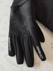 Gants hiver BRIKO, taille XL  - 1
