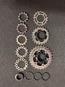 cassette ultegra 11v 11/28 - 1