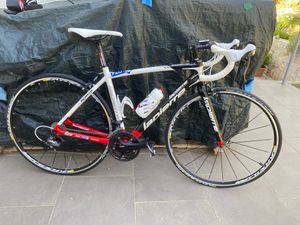 Vélo de route - 1