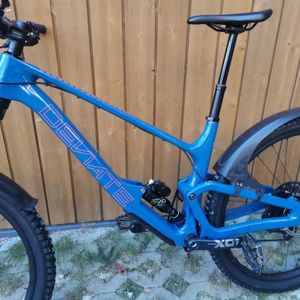 Cadre Deviate Highlander 2, 29", taille L - 1