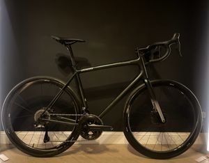 🔥réservé🔥Specialized Aethos Expert Ultégra Di2 1... - 1
