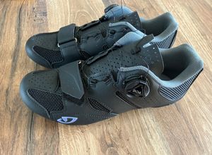 Chaussures vélo Giro Savix femme taille 39 - 1