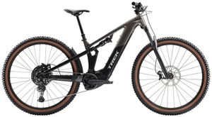 Vtt Electrique Tout Suspendu Trek Powerfly  Fs 4 1... - 1