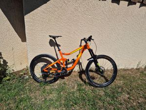 VTT Enduro / Bike Park - Giant Reign 2 (Gros Monta... - 1
