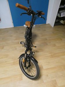 Vélo électrique - 1