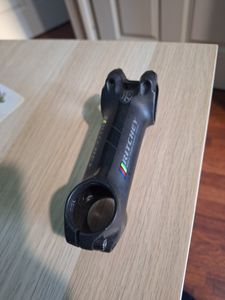 Potence RITCHEY WCS Toyon, blatte 100mm - 1