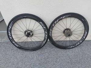 Roue scope R4 - 1