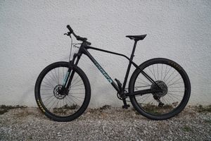 VTT Orbea ALMA H30 - 1