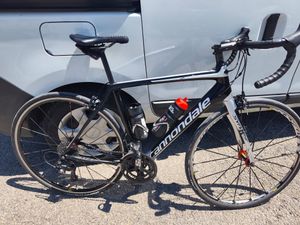 CANNONDALE SYNAPSE - 1