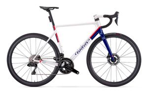Kit cadre + cintre et accessoires Wilier Verticale... - 1
