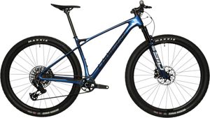 Vtt Semi Rigide Lapierre Prorace Cf 9 9 Sram Xo Ax... - 1