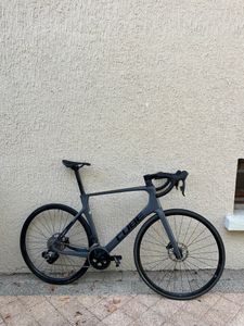Cube Agree C:62 Pro 2022 – Taille 58 – SRAM Rival ... - 1