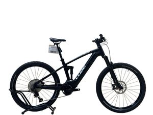 Cube Stereo Hybrid 120 SLX 750 29 pouces VTT élect... - 1