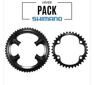Plateau dura ace 52-36 - 1