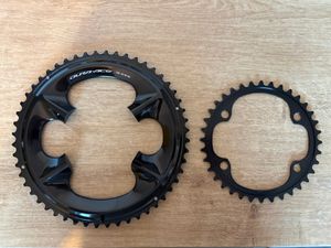 Plateau dura ace 52-36 - 1