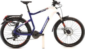 Produit Reconditionne    Haibike Xduro Adventr 5 0... - 1