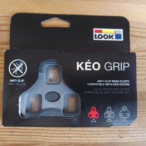Cales KEO GRIP  - 1