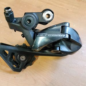 Dérailleur arrière ultegra 11v - 1