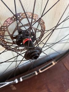 Roues duke - 1