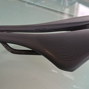 Selle Prologo Dimension R2 rail carbon 143mm 140g - 1