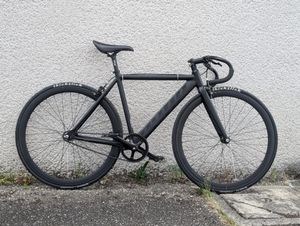 Pignon Fix « Pure Fix Keirin » taille 49 - 1