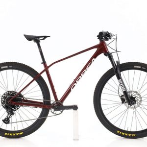 Orbea Alma H10 - 1