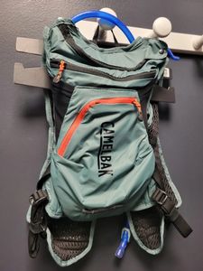 Sac de vélo Camelbak "Chase Bike Vest" 4L (1.5L ea... - 1