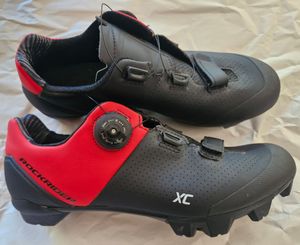 CHAUSSURE ROCKRIDER XC500  - 1