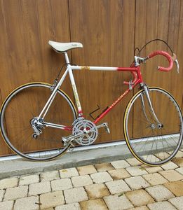 Course vintage VILLEMUS  - 1