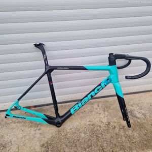 Cadre bianchi specialissima Arkea - 1