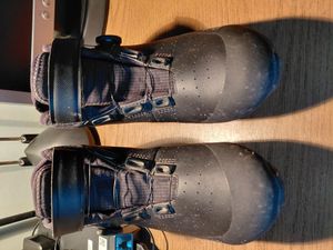 Fizik tempo artica r5 gtx  P : 42 - 1