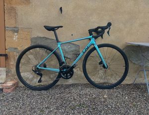 Vélo de route, Giant (liv) taille S - 1