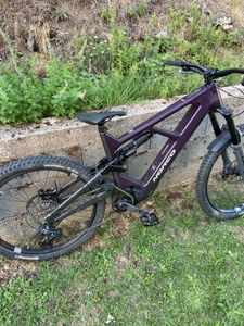 VAE NORCO VLT C1 - 1