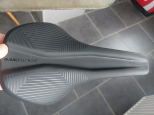 Selle Carbon ACID Nuance SLT - 1
