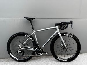 Vélo S-works Aethos 2  - 1