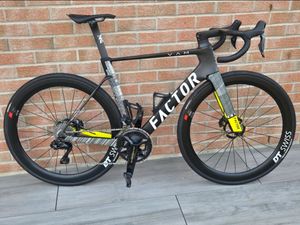 Factor ostro vam 2.0 54 - 1