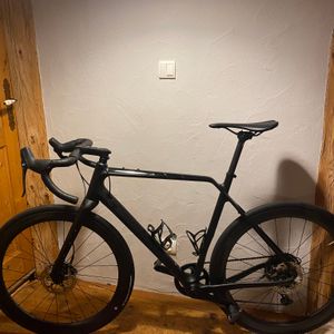 Gravel / Vélo de route Rondo CF2 - 1