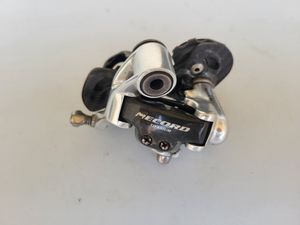 Dérailleur arrière Campagnolo Record Titanium  - 1