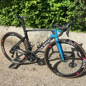 Van rysel rcr pro équipe pro - 1