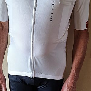 Ensemble Maillot et cuissard XXL EKOI - 1