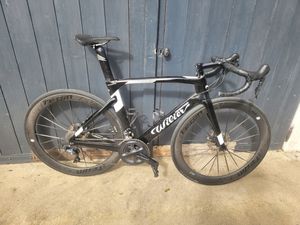 vélo wilier cento1air - 1
