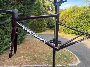 Kit cadre specialized s-works  - 1