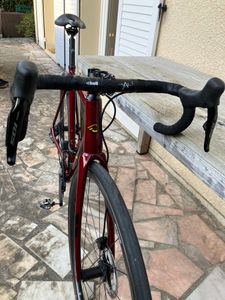 Cinelli Nemotig 2024 - 1