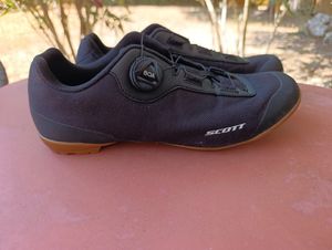 Scott gravel pro - 1
