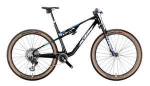 VTT,  KTM EXONIC en L (48cm) - 1