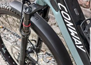 Vélo électrique conway - 1
