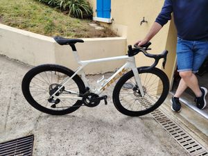 Trek Madone slt 7  - 1