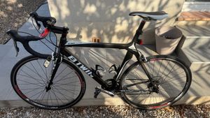 Vélo de route carbone B’TWIN FC 700 (Shimano Tiagr... - 1